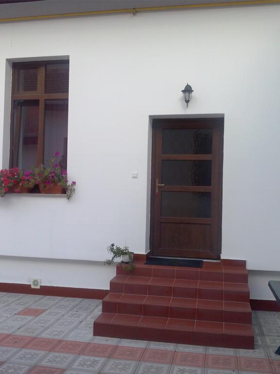 La Principessa Hotel Oradea Exterior foto