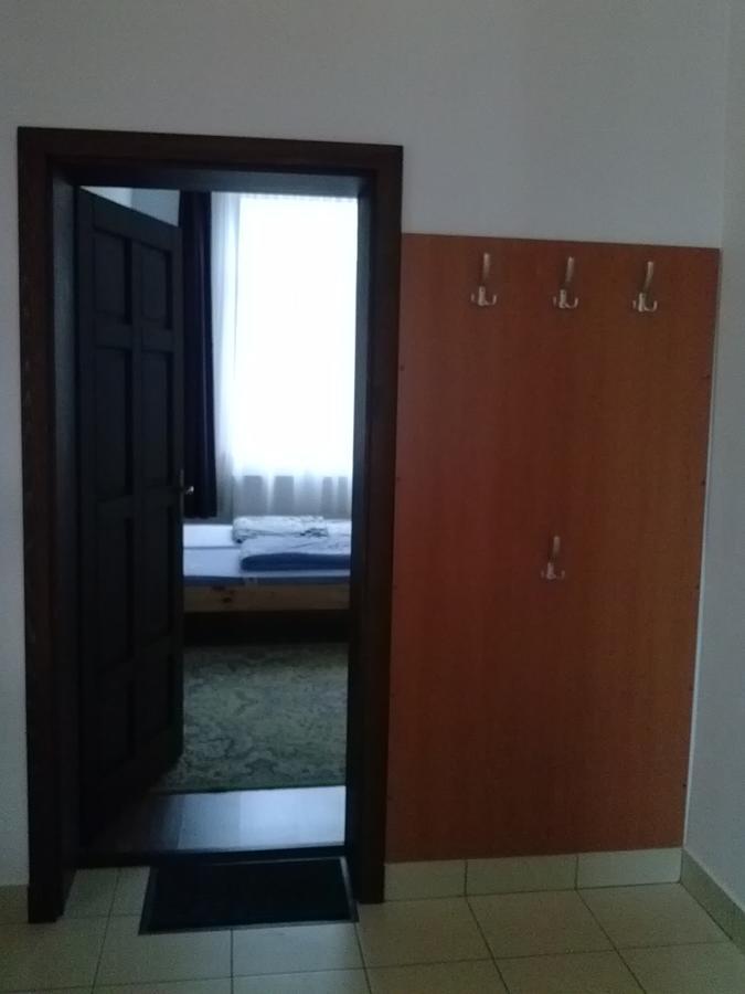 La Principessa Hotel Oradea Cameră foto