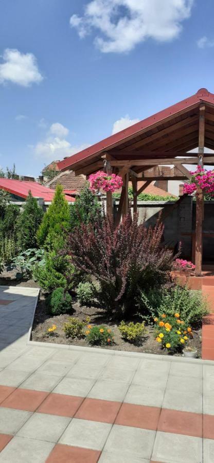 La Principessa Hotel Oradea Exterior foto